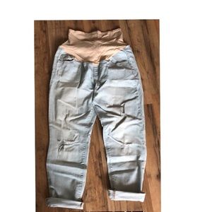 Maternity Jeans